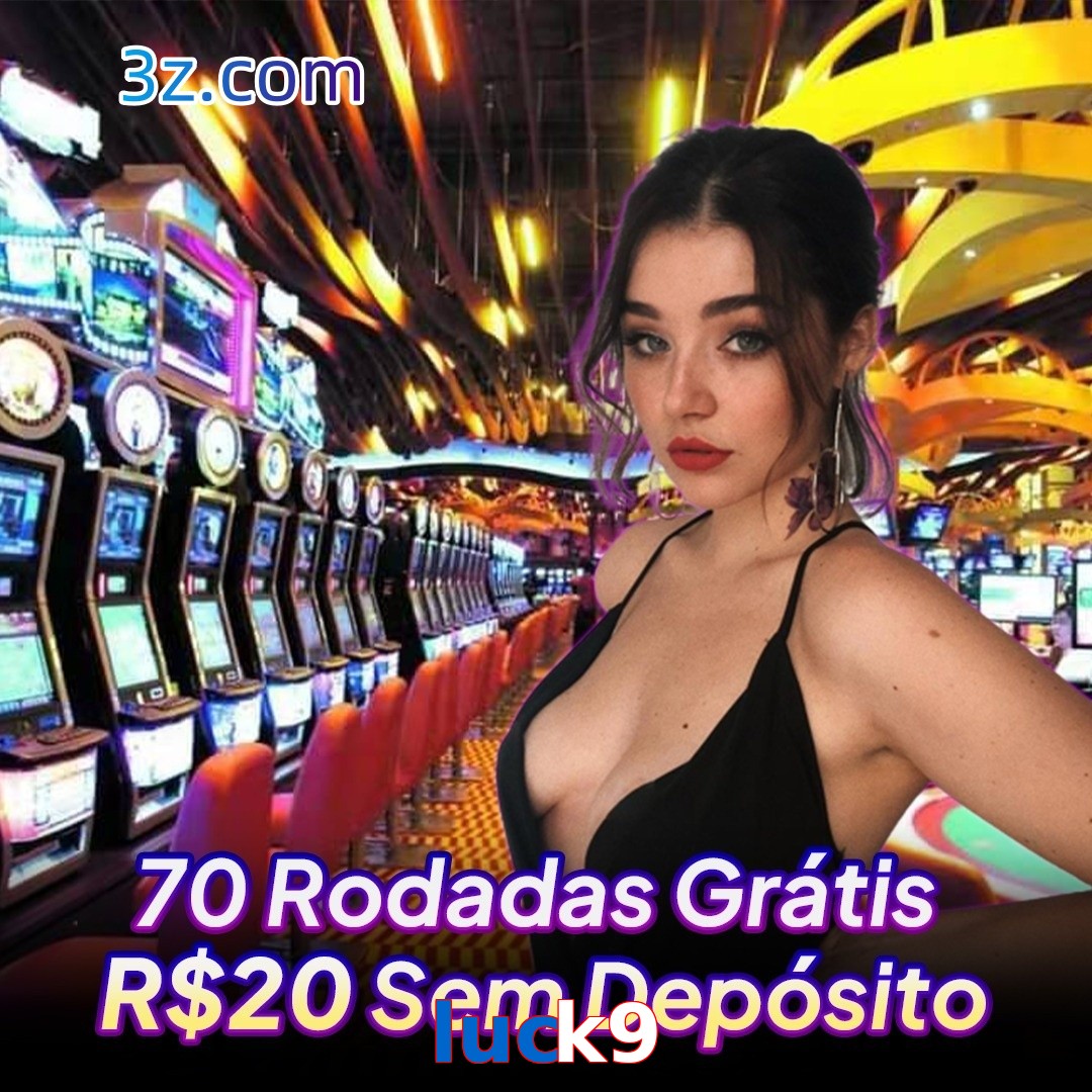 luck9 online