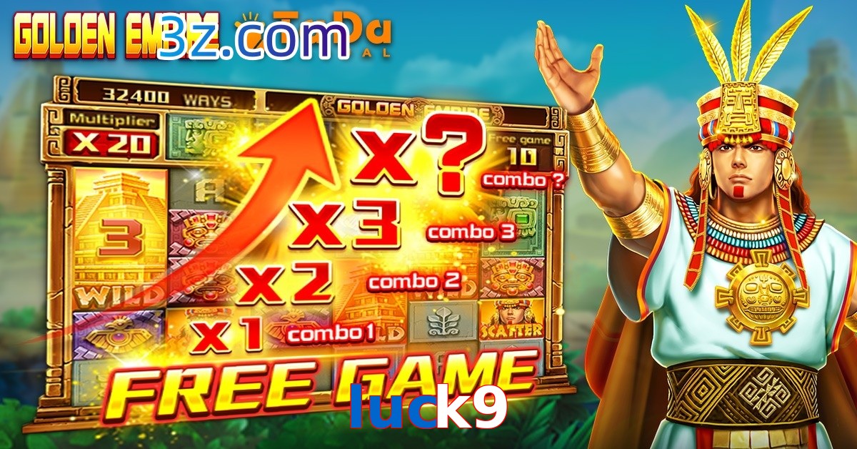 luck9 apk