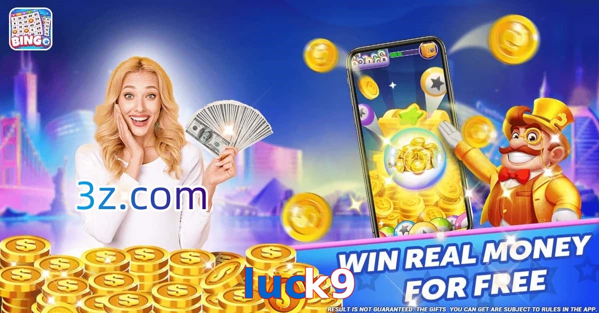 luck9 apk