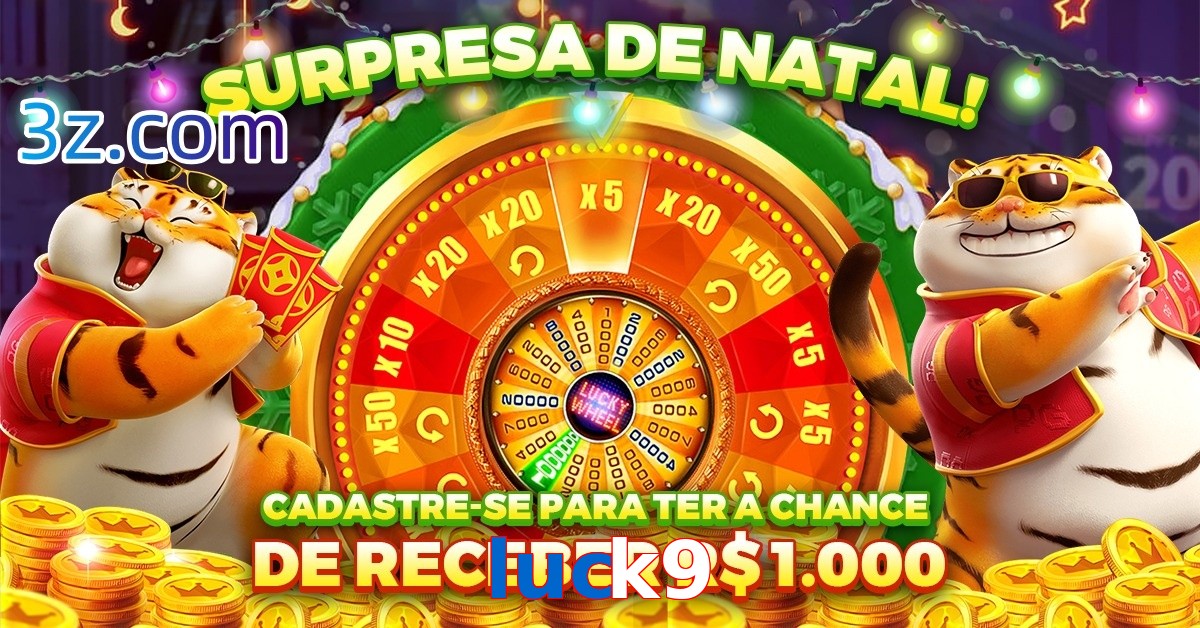 luck9 cassino com transmissão ao vivo e croupier dedicado